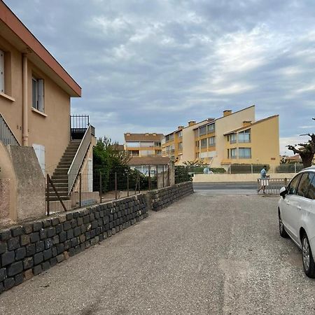 Magnifique Appartement Au Bord De L'Eau Valras-Plage Exterior photo